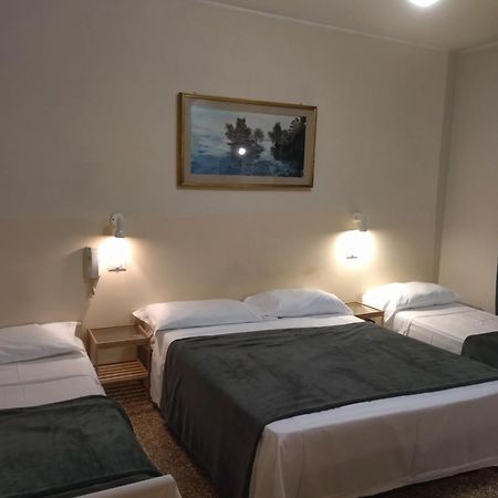 Pensione Trento Mestre Exterior foto